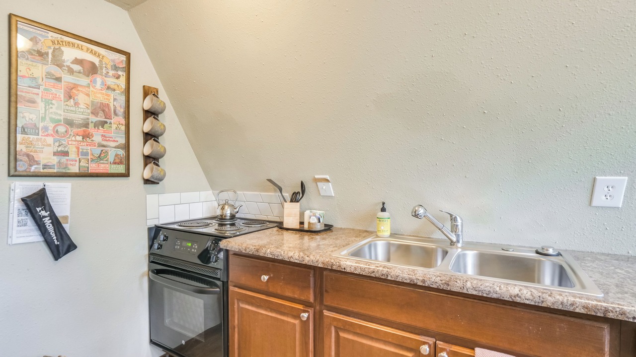 Photo of Kitchen in Como