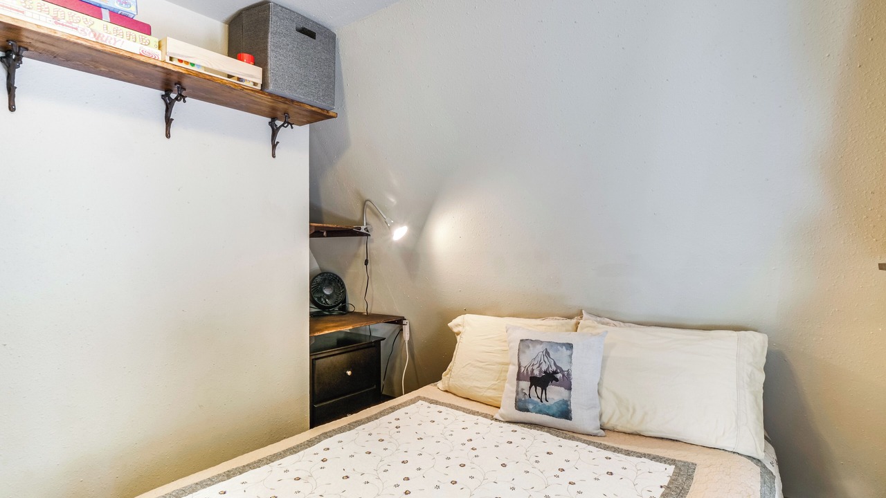 Photo of Bedroom in Como