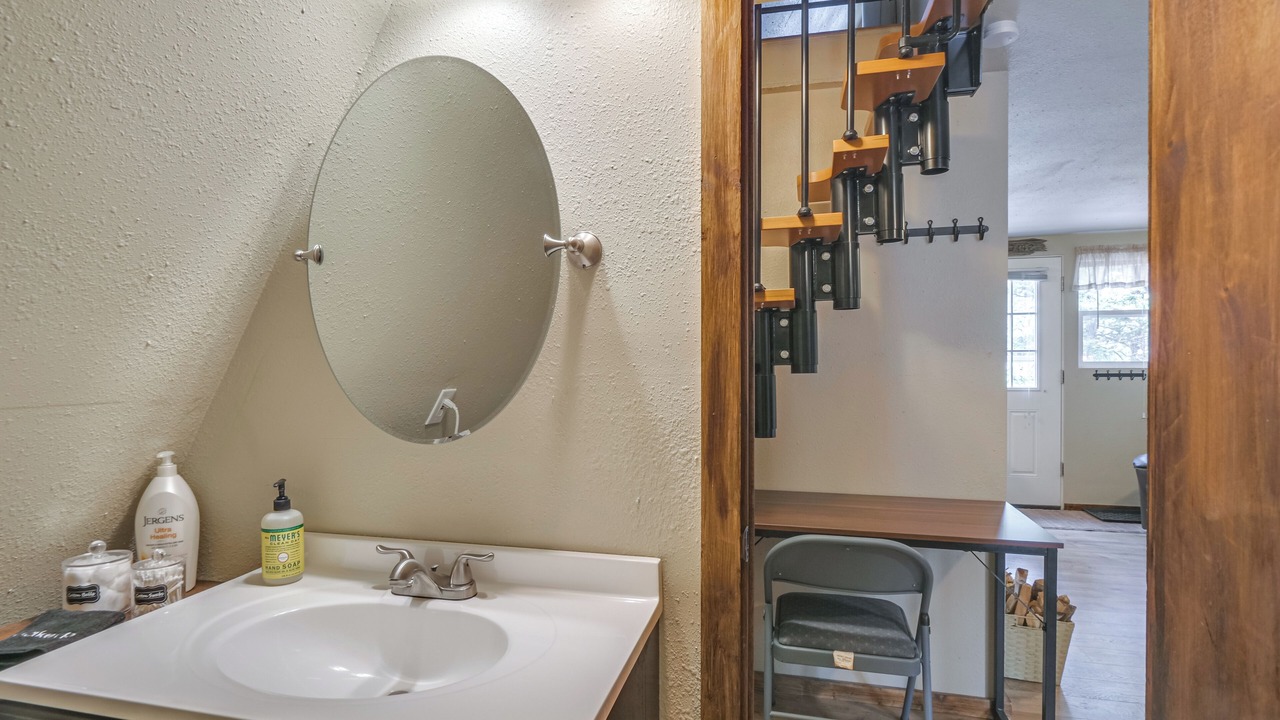 Photo of Bathroom in Como