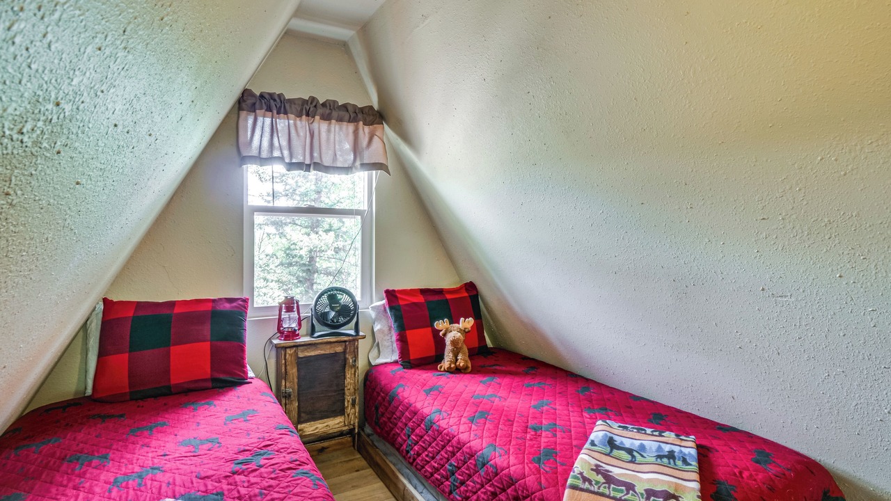 Photo of Bedroom in Como