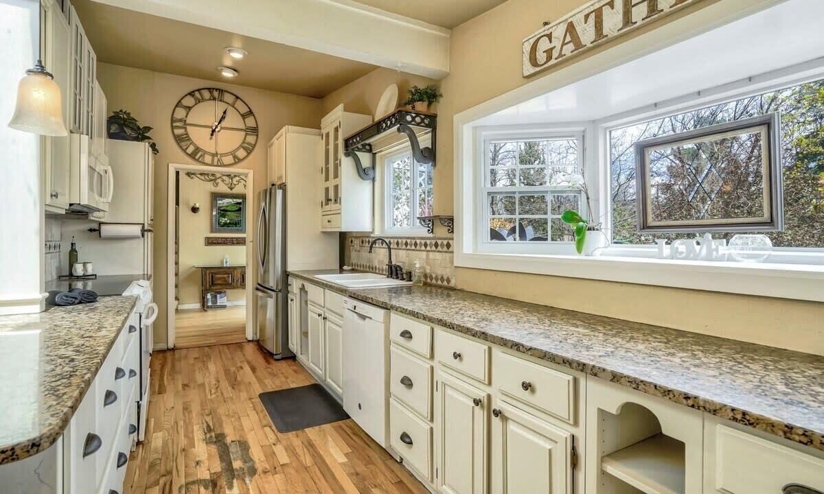 Photo of Kitchen in East Colorado Springs