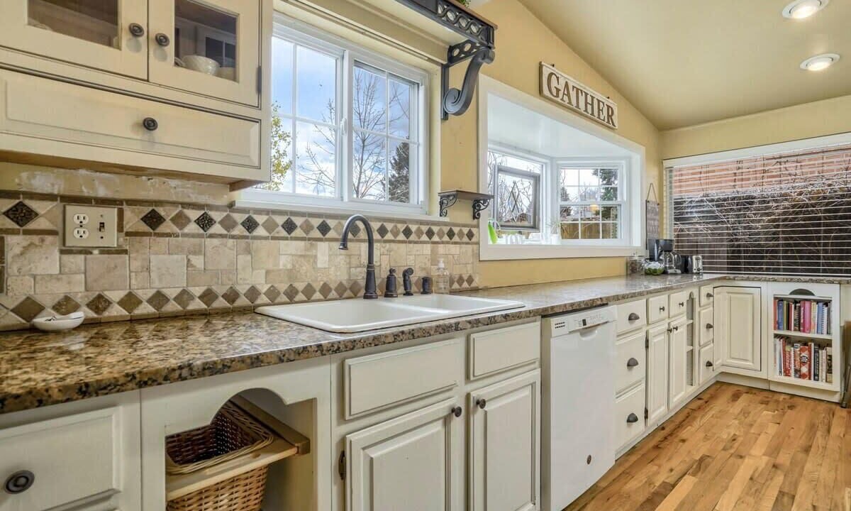 Photo of Kitchen in East Colorado Springs