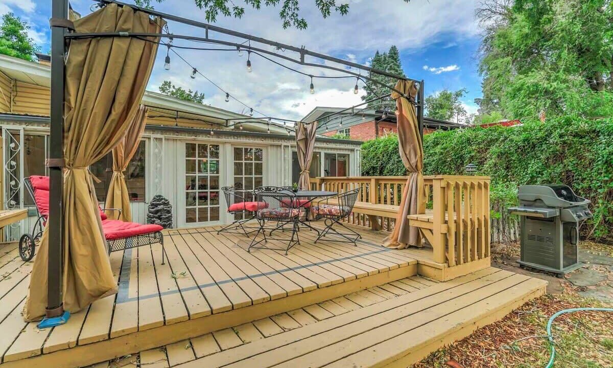 Photo of Outdoor in East Colorado Springs