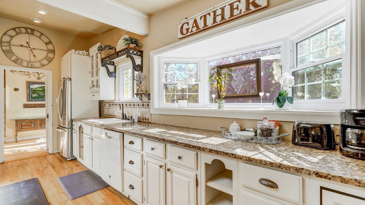 Photo of Kitchen in East Colorado Springs