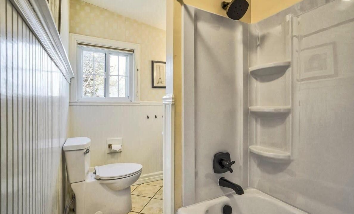 Photo of Bathroom in East Colorado Springs