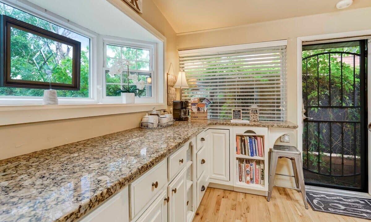 Photo of Kitchen in East Colorado Springs