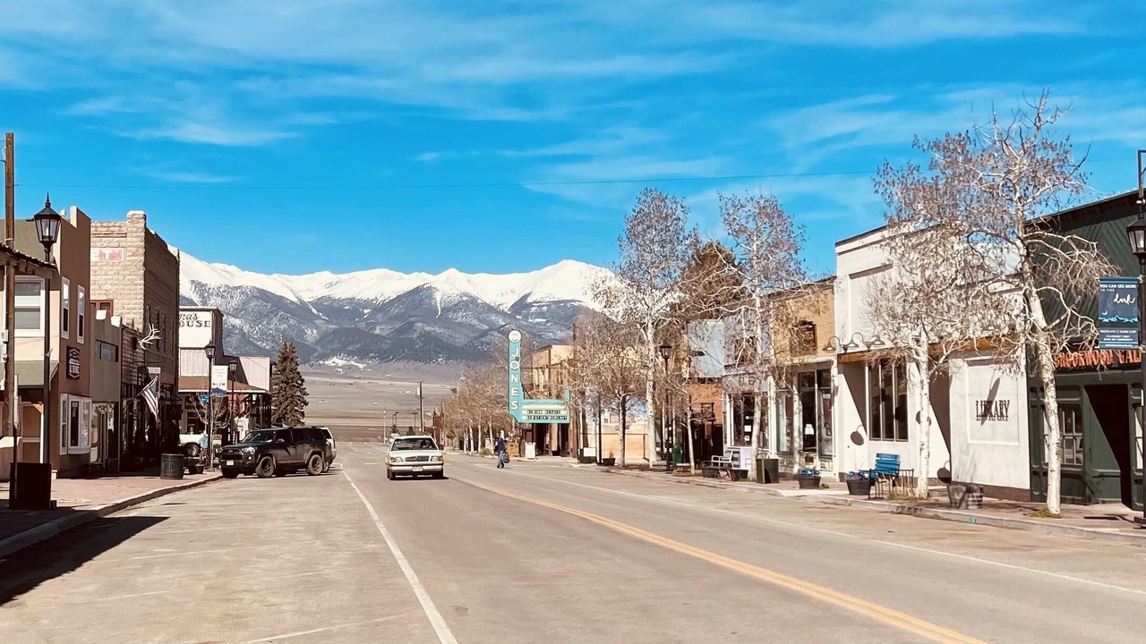 Photo of Outdoor in Westcliffe