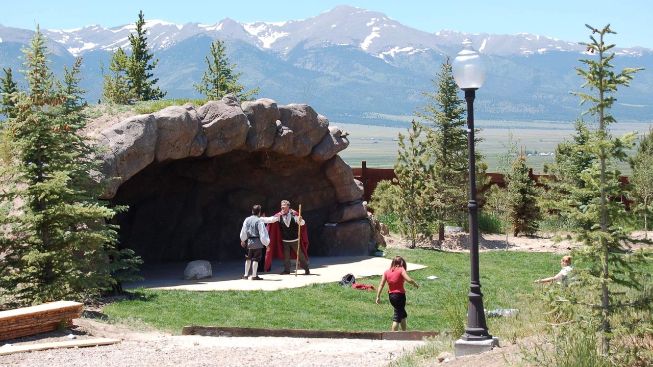Photo of Others in Westcliffe