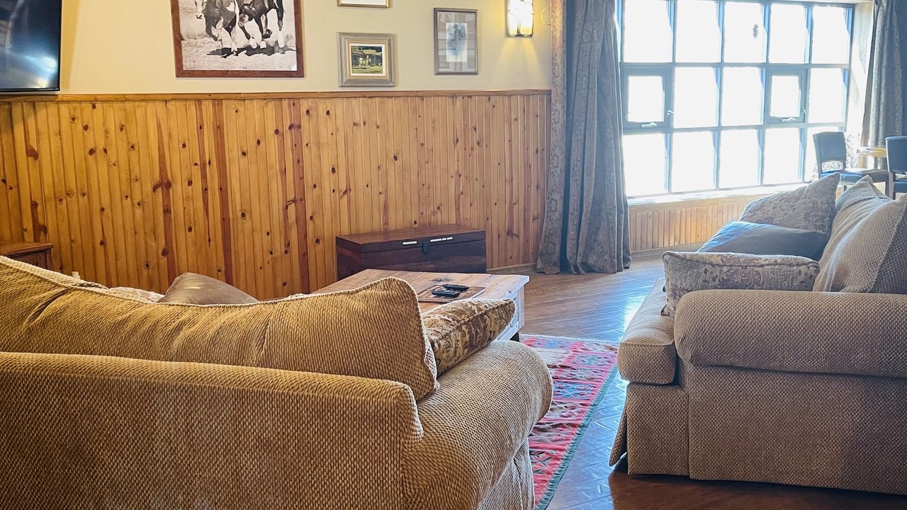 Photo of Livingroom in Westcliffe