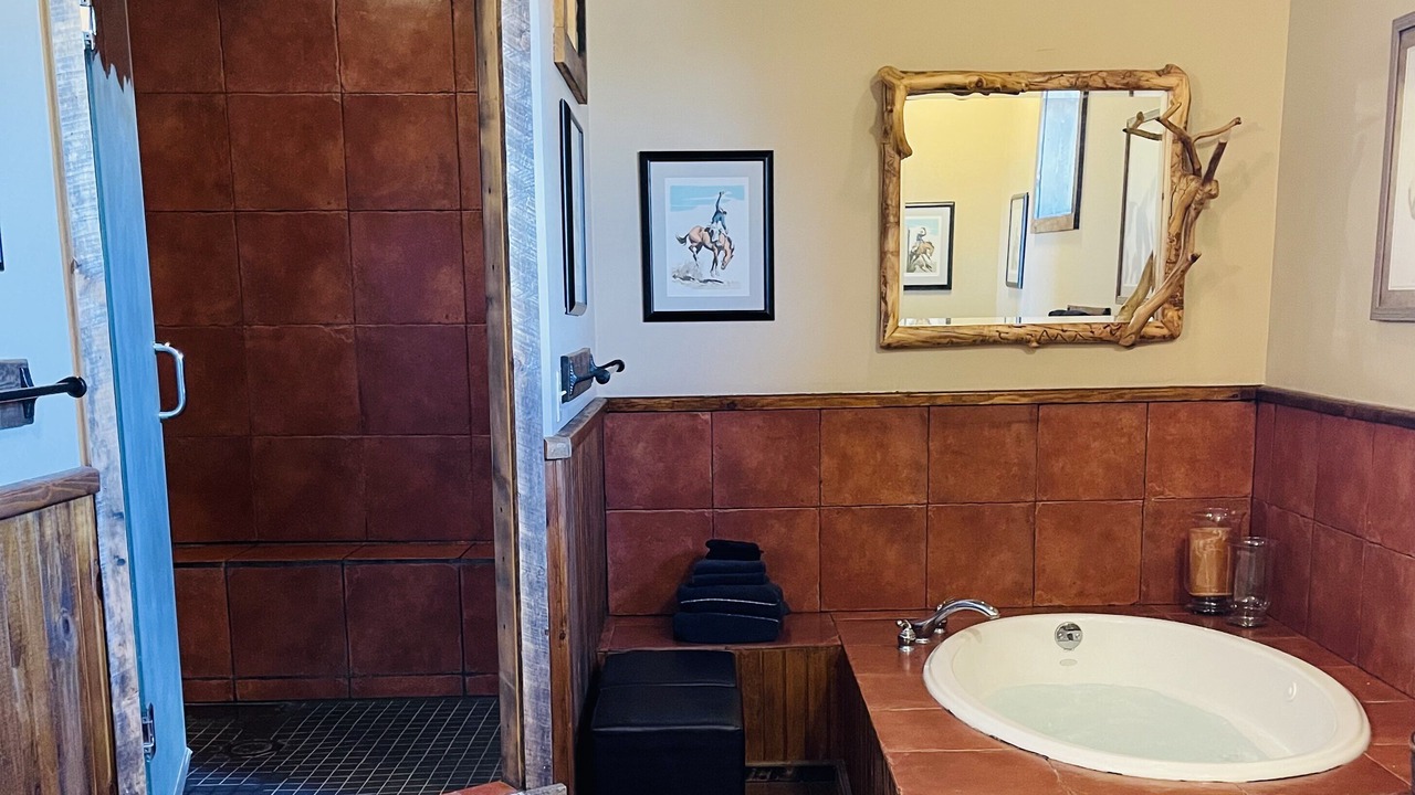 Photo of Bathroom in Westcliffe