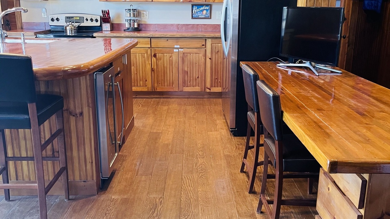 Photo of Kitchen in Westcliffe