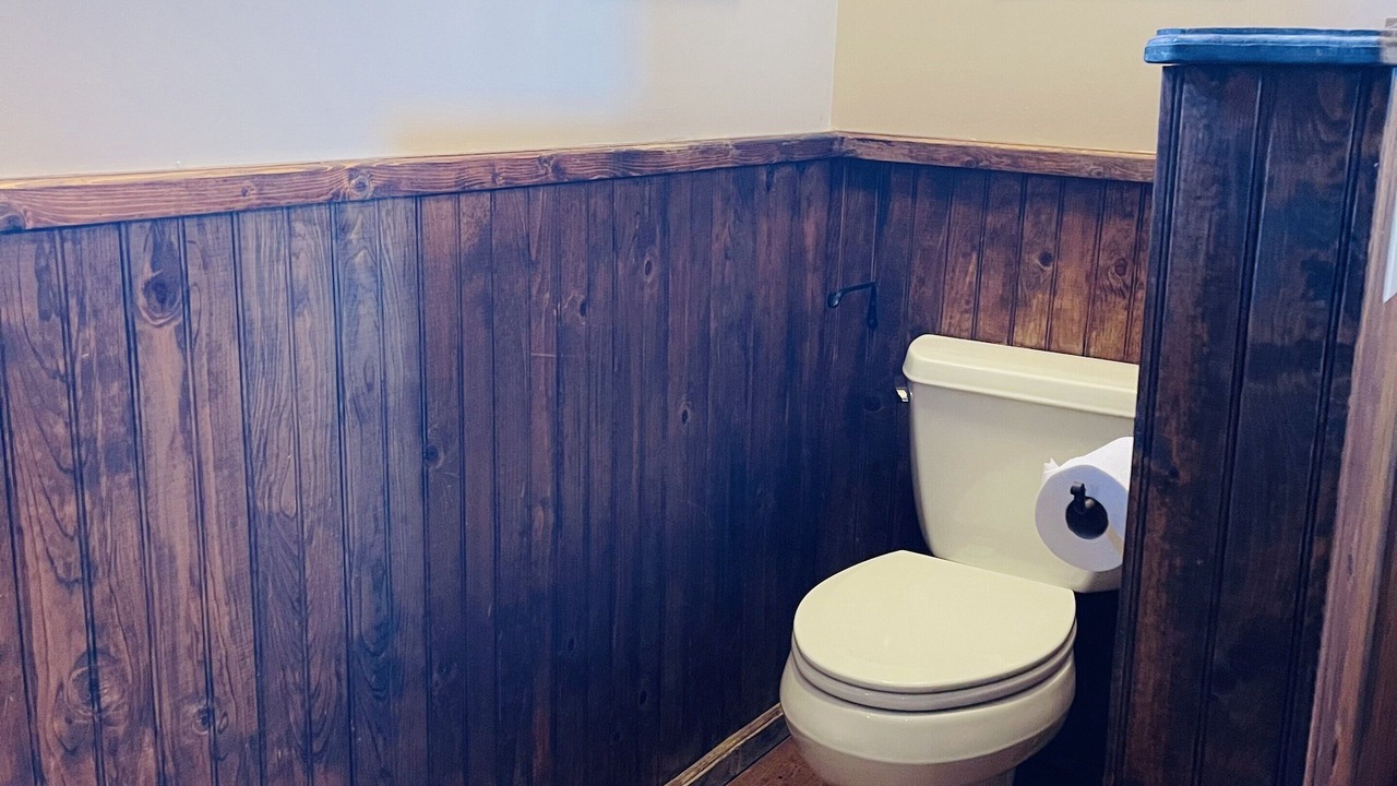 Photo of Bathroom in Westcliffe