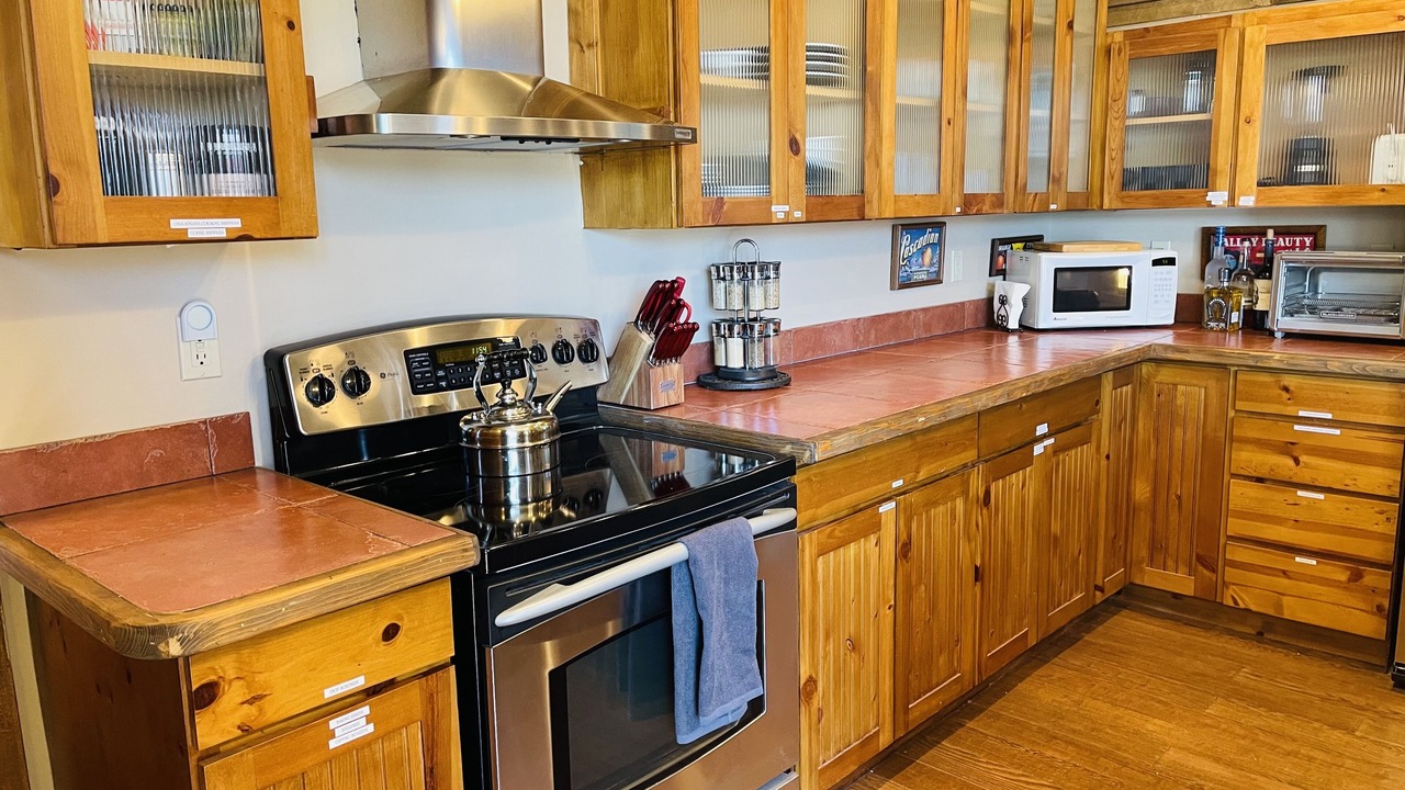 Photo of Kitchen in Westcliffe