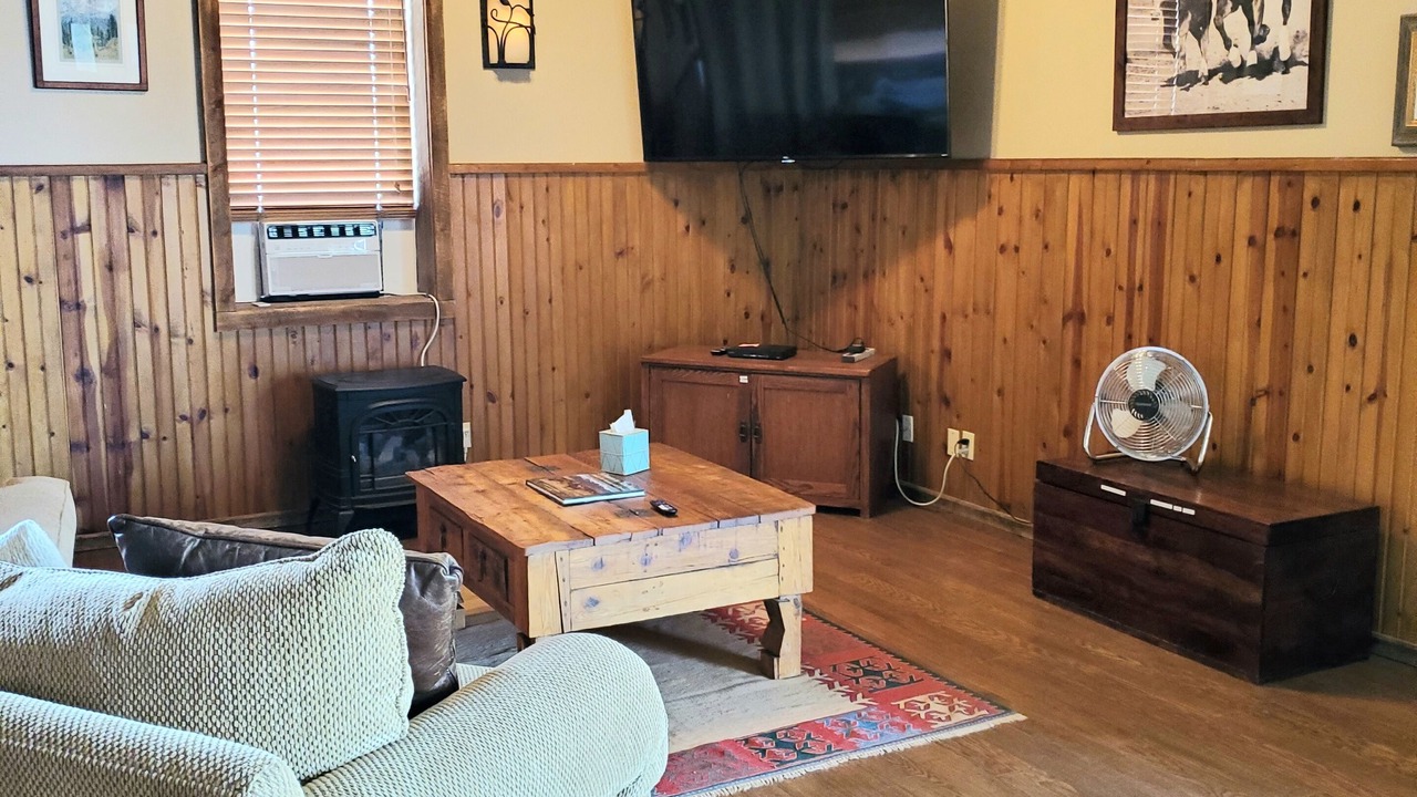 Photo of Livingroom in Westcliffe