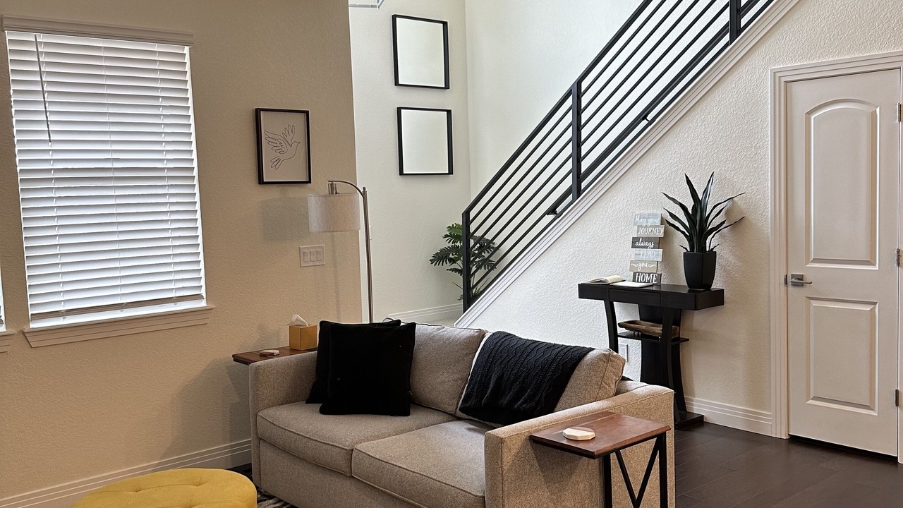 Photo of Livingroom in Colorado Springs