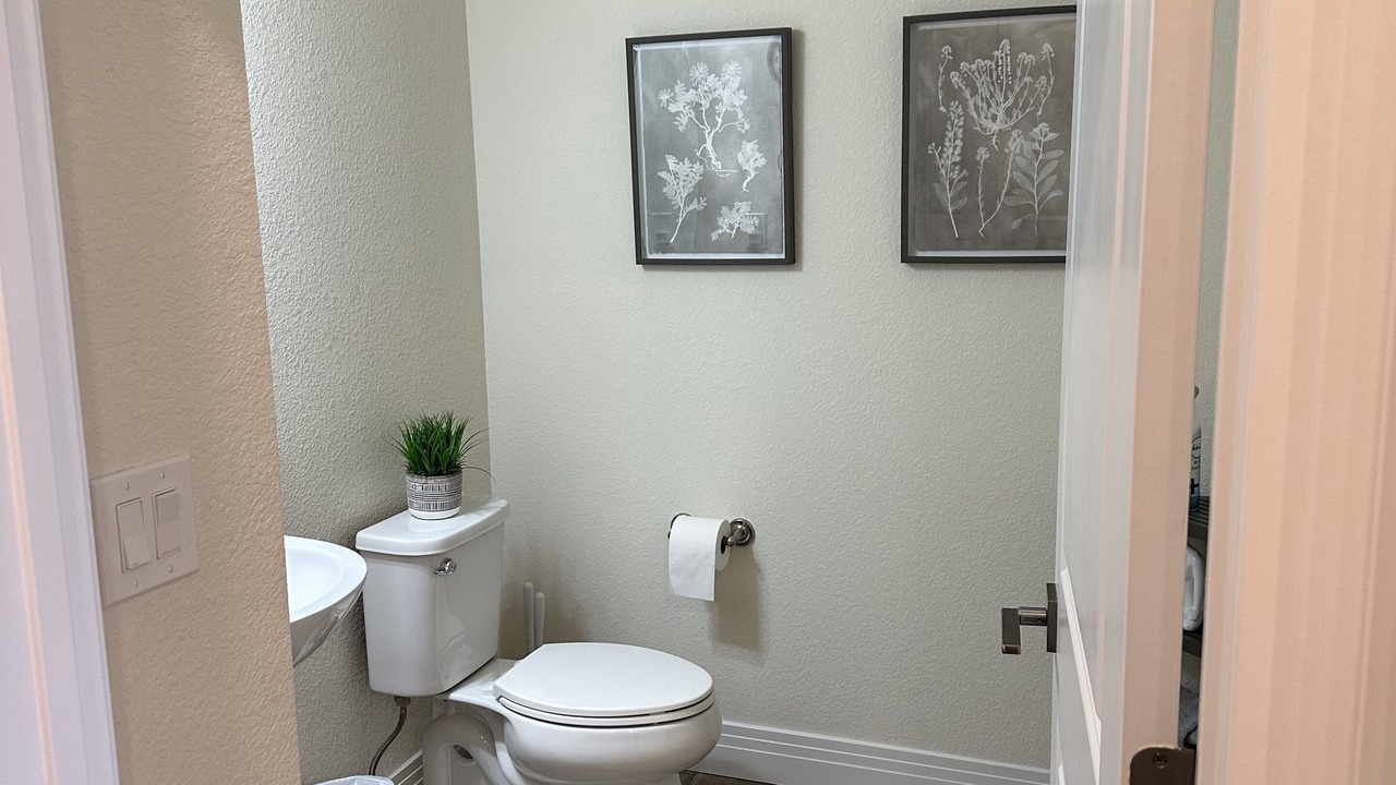 Photo of Bathroom in Colorado Springs