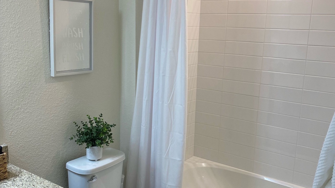Photo of Bathroom in Colorado Springs