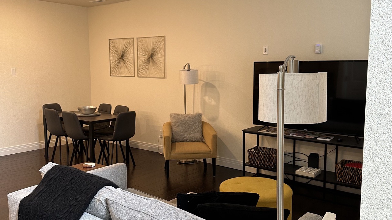 Photo of Livingroom in Colorado Springs