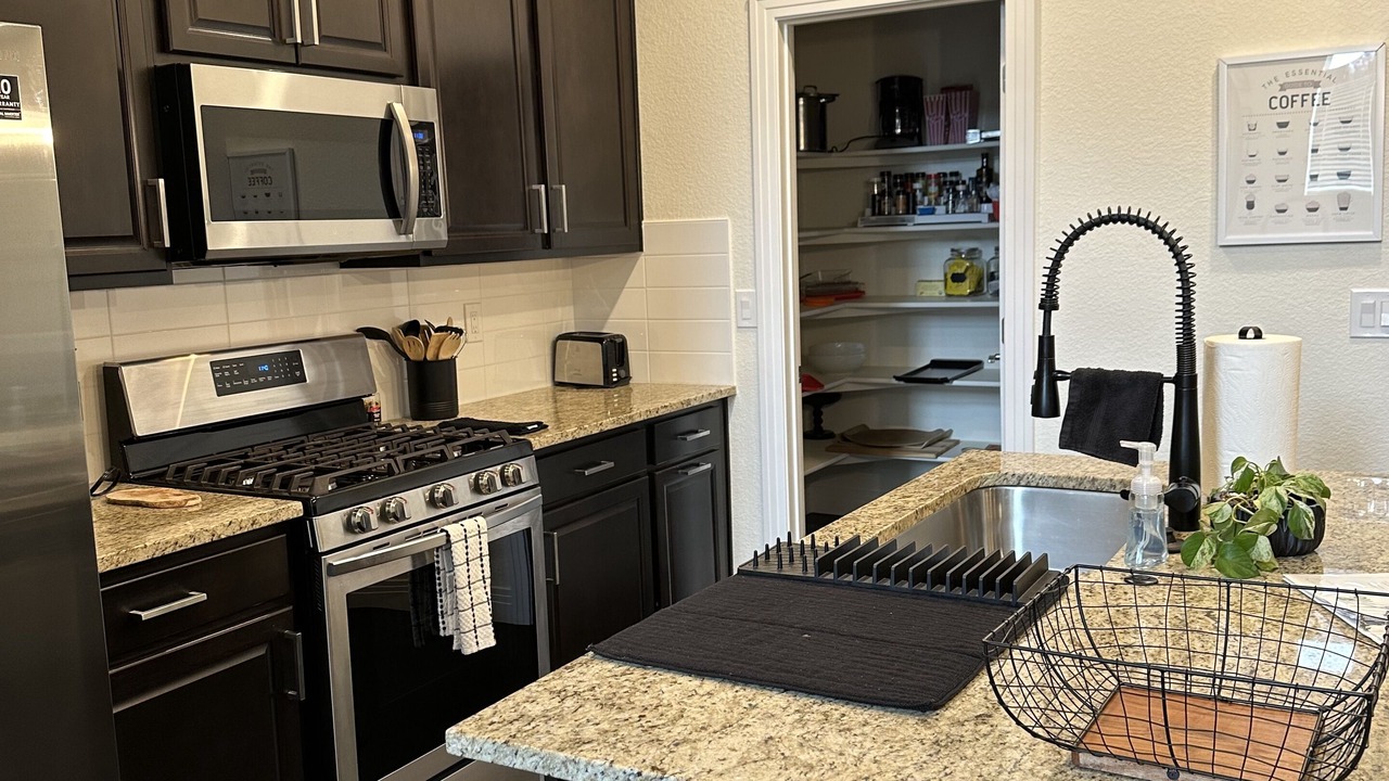 Photo of Kitchen in Colorado Springs