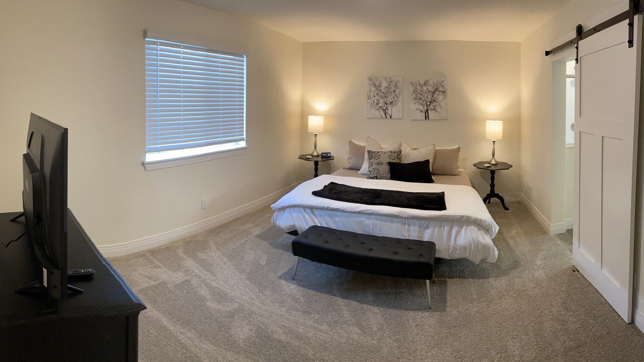 Photo of Bedroom in Colorado Springs