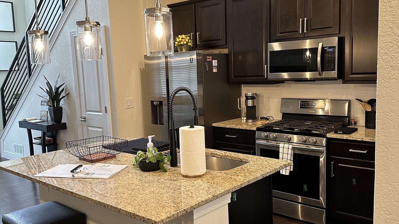 Photo of Kitchen in Colorado Springs