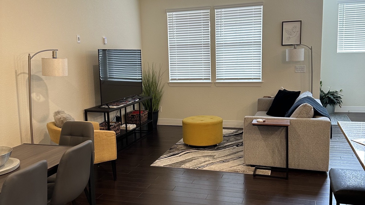 Photo of Livingroom in Colorado Springs