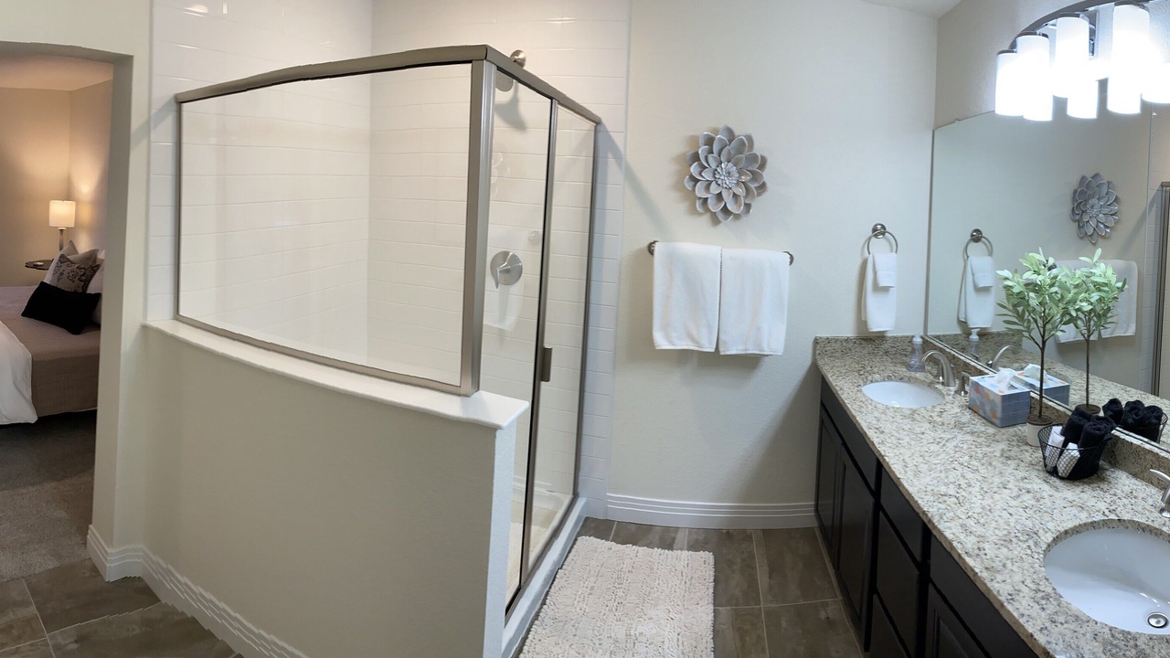Photo of Bathroom in Colorado Springs