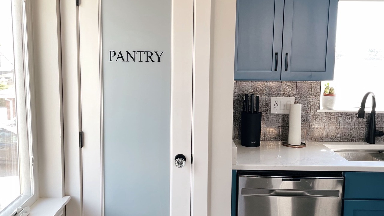 Photo of Kitchen in Sunnyside
