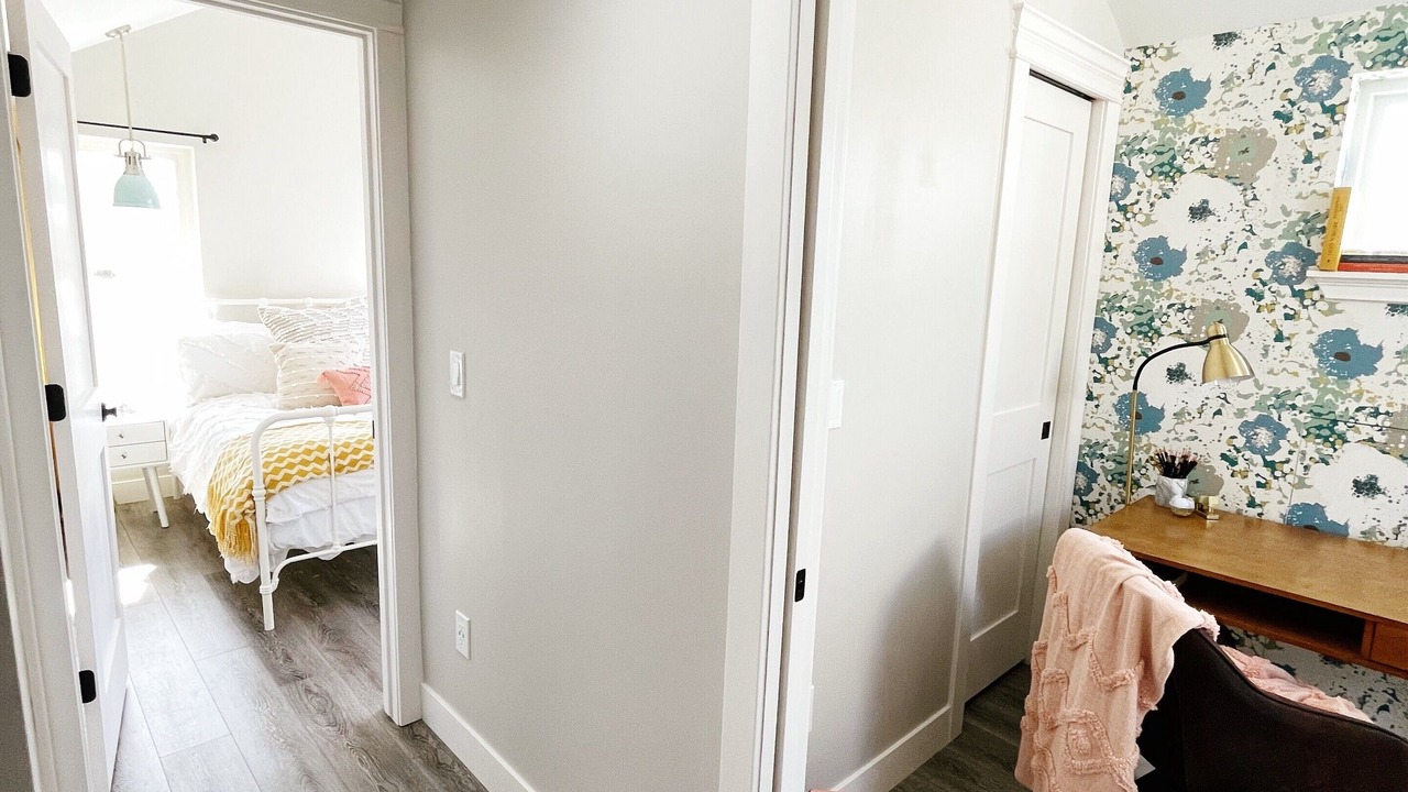 Photo of Bedroom in Sunnyside