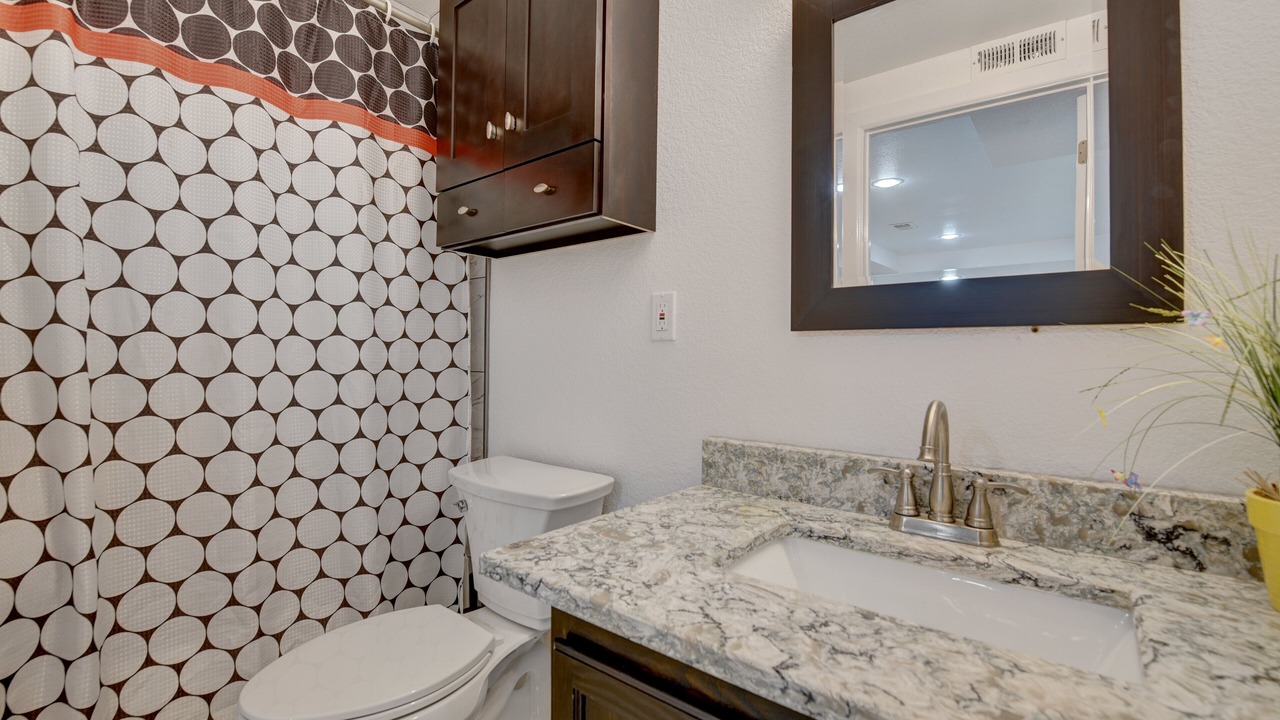 Photo of Bathroom in Castle Rock