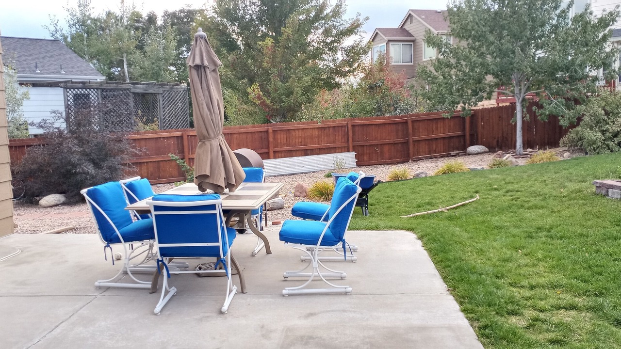 Photo of Others in Castle Rock
