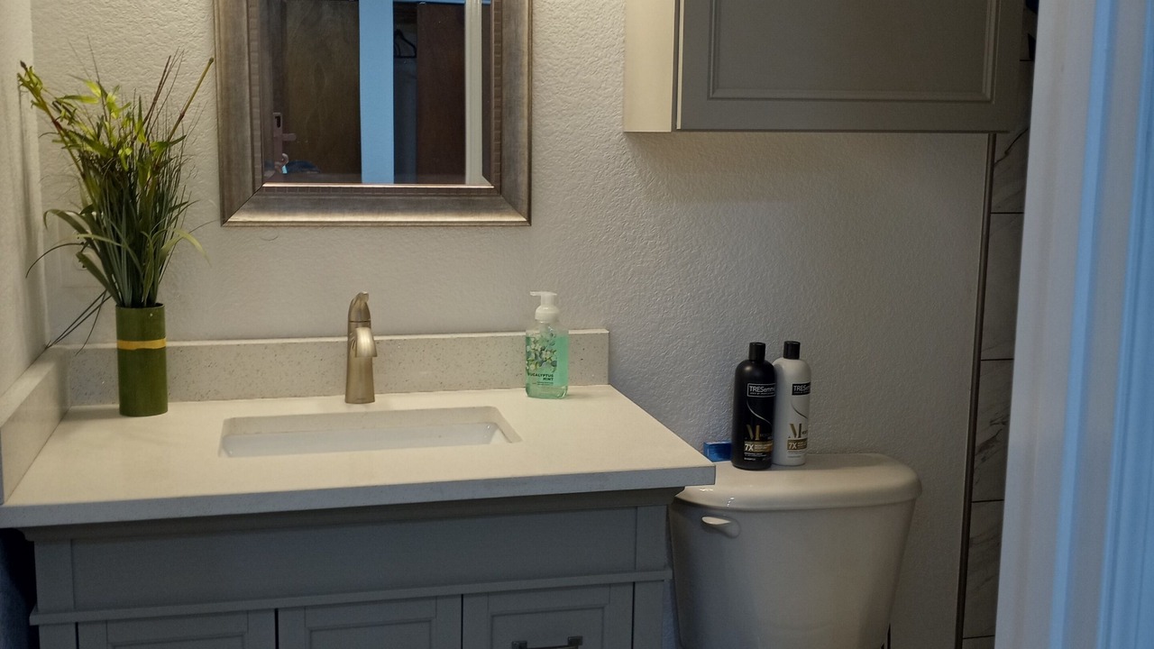 Photo of Bathroom in Castle Rock