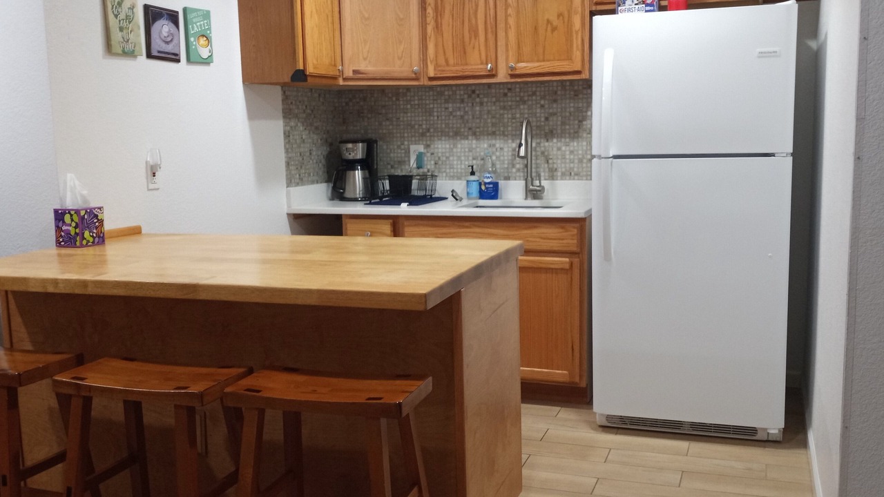 Photo of Kitchen in Castle Rock