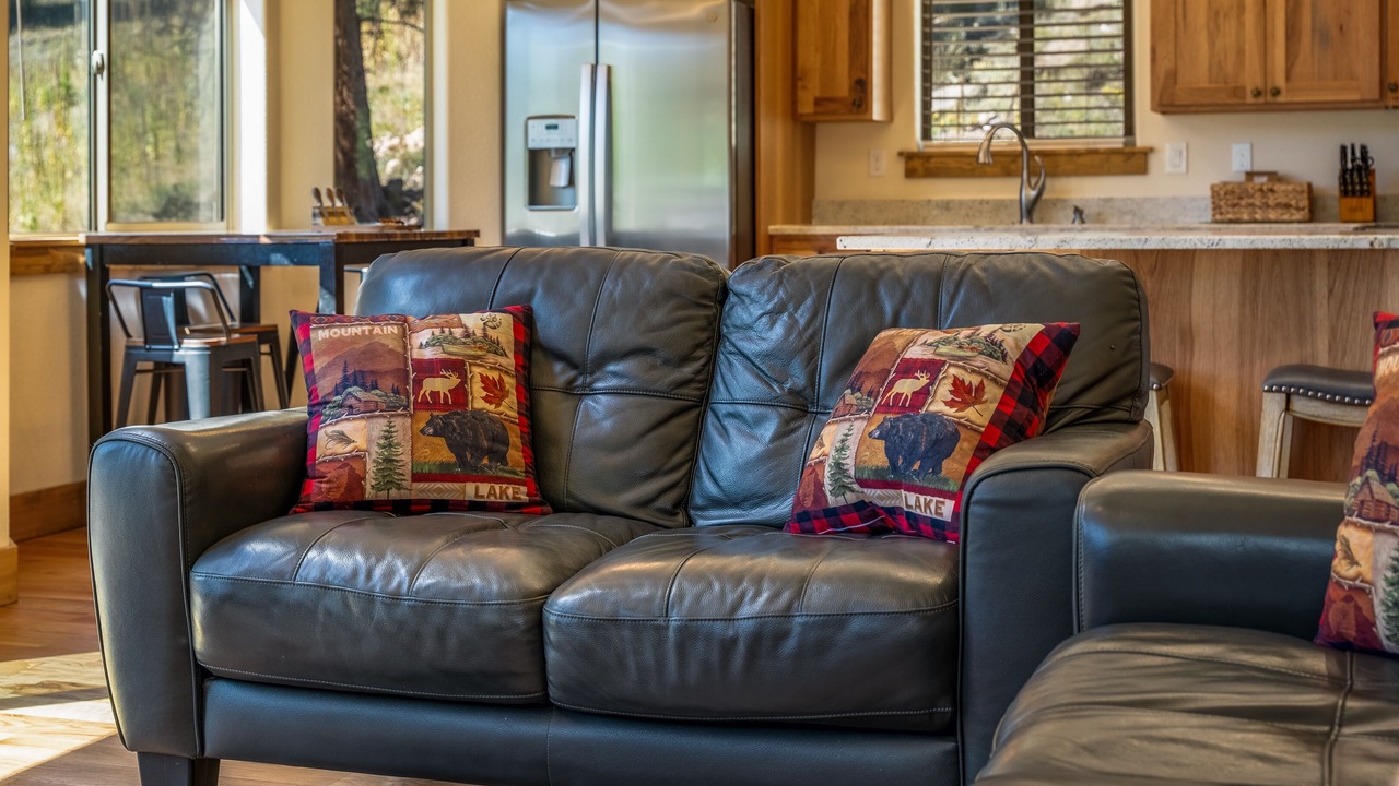 Photo of Livingroom in Bailey