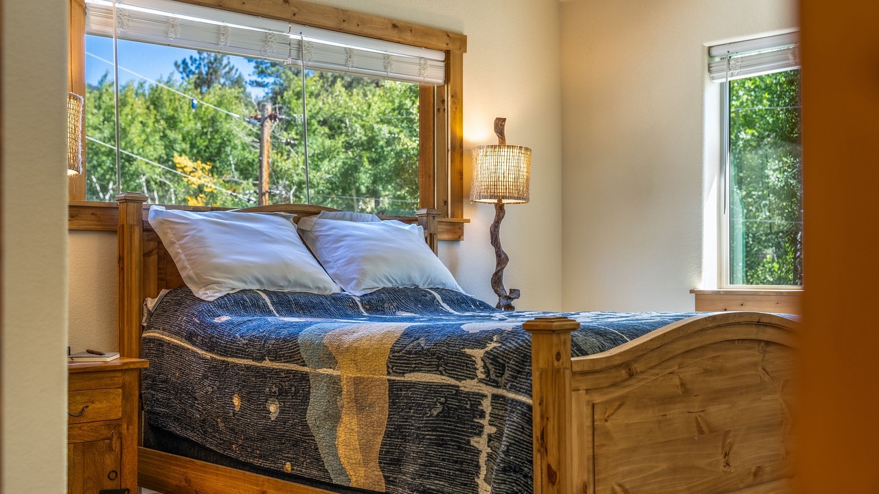 Photo of Bedroom in Bailey