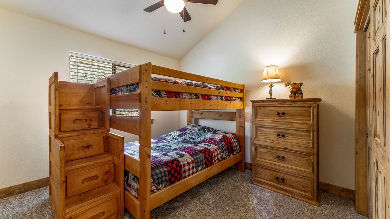 Photo of Bedroom in Bailey