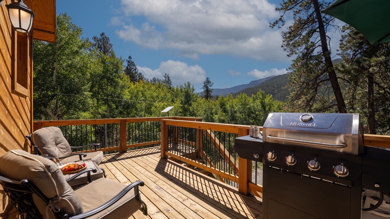 Photo of Outdoor in Bailey