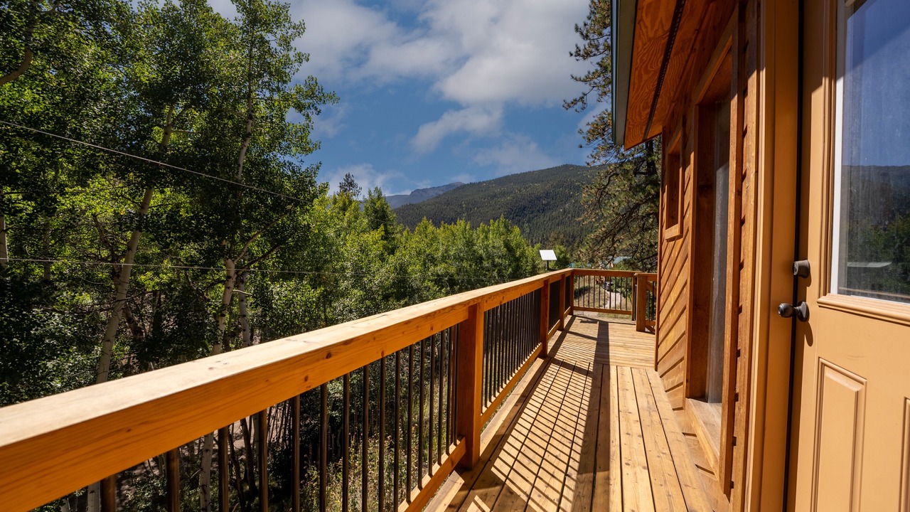 Photo of Outdoor in Bailey