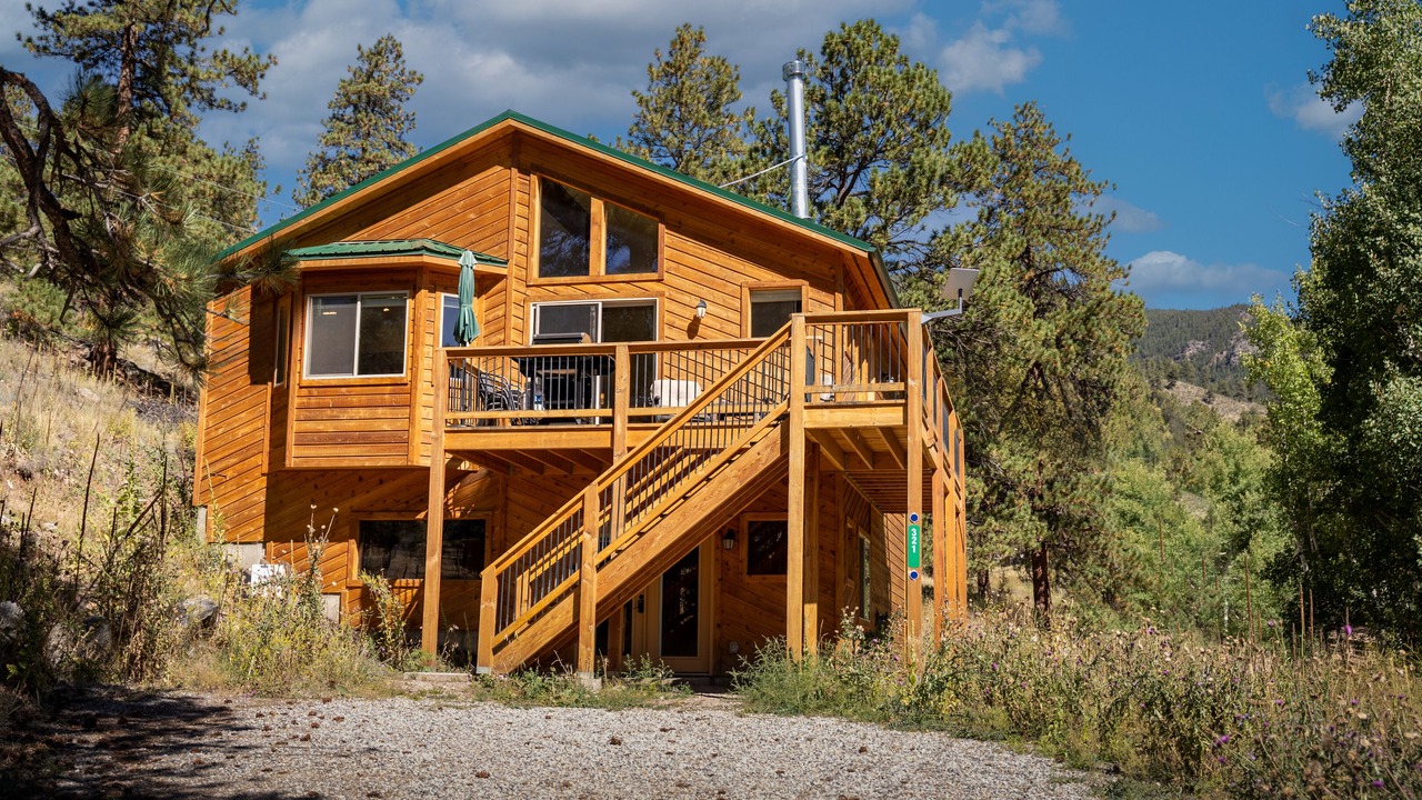 Photo of Outdoor in Bailey