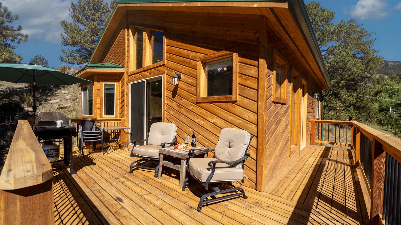 Photo of Outdoor in Bailey