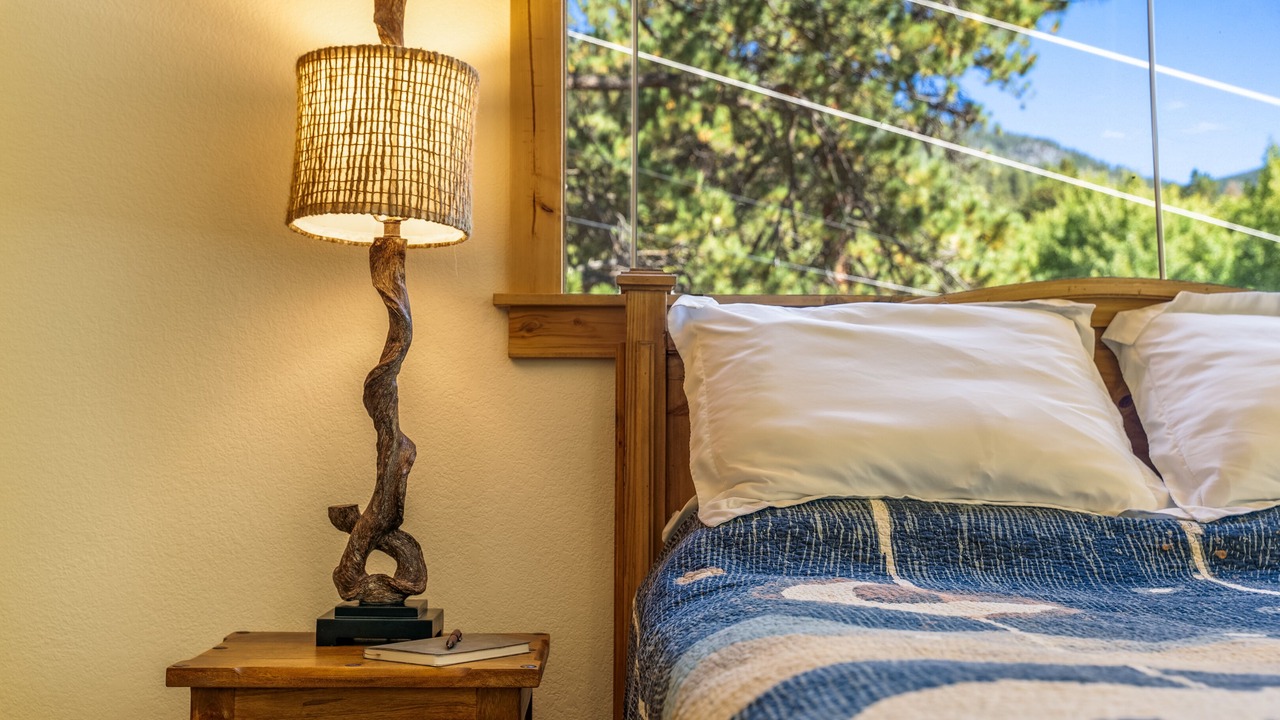 Photo of Bedroom in Bailey