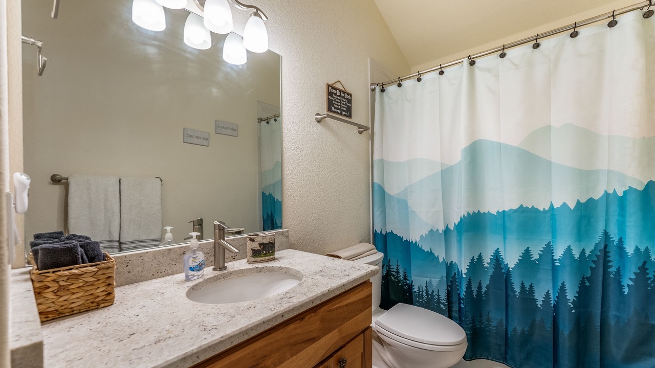 Photo of Bathroom in Bailey