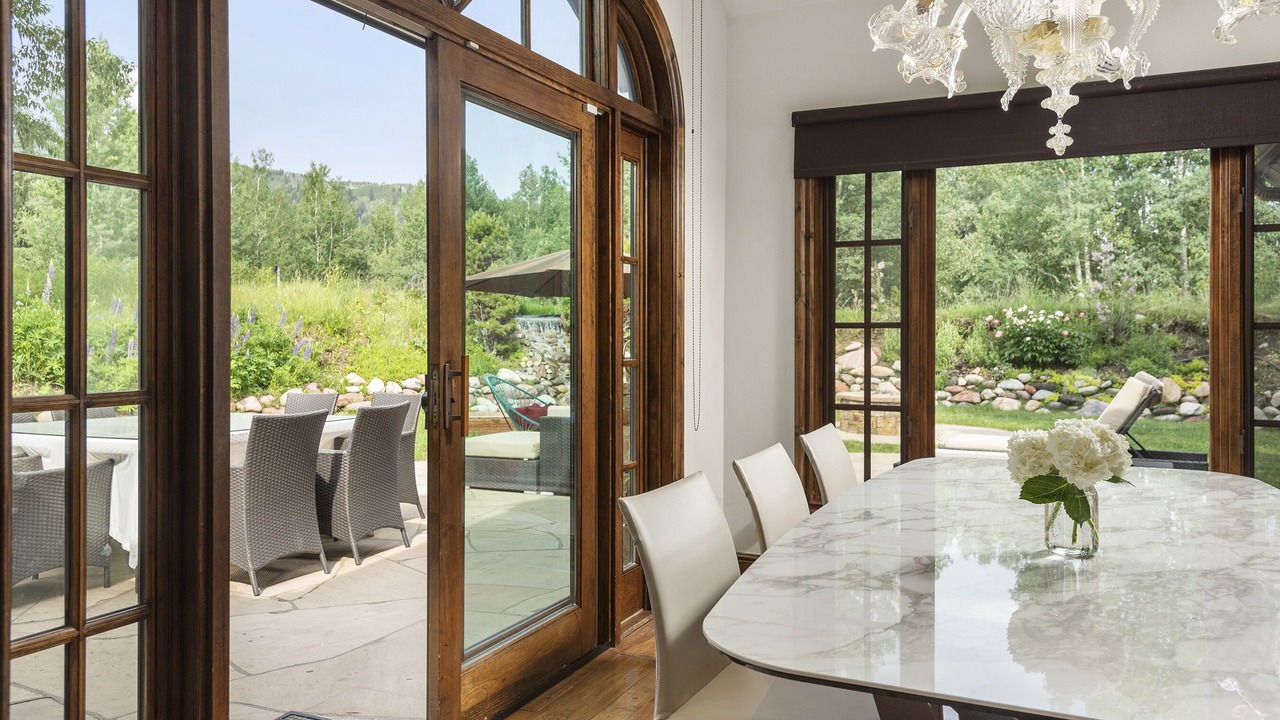 Photo of Outdoor in Aspen