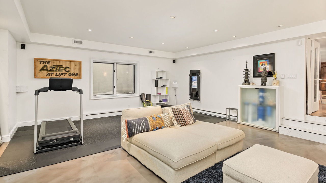 Photo of Bedroom in Aspen