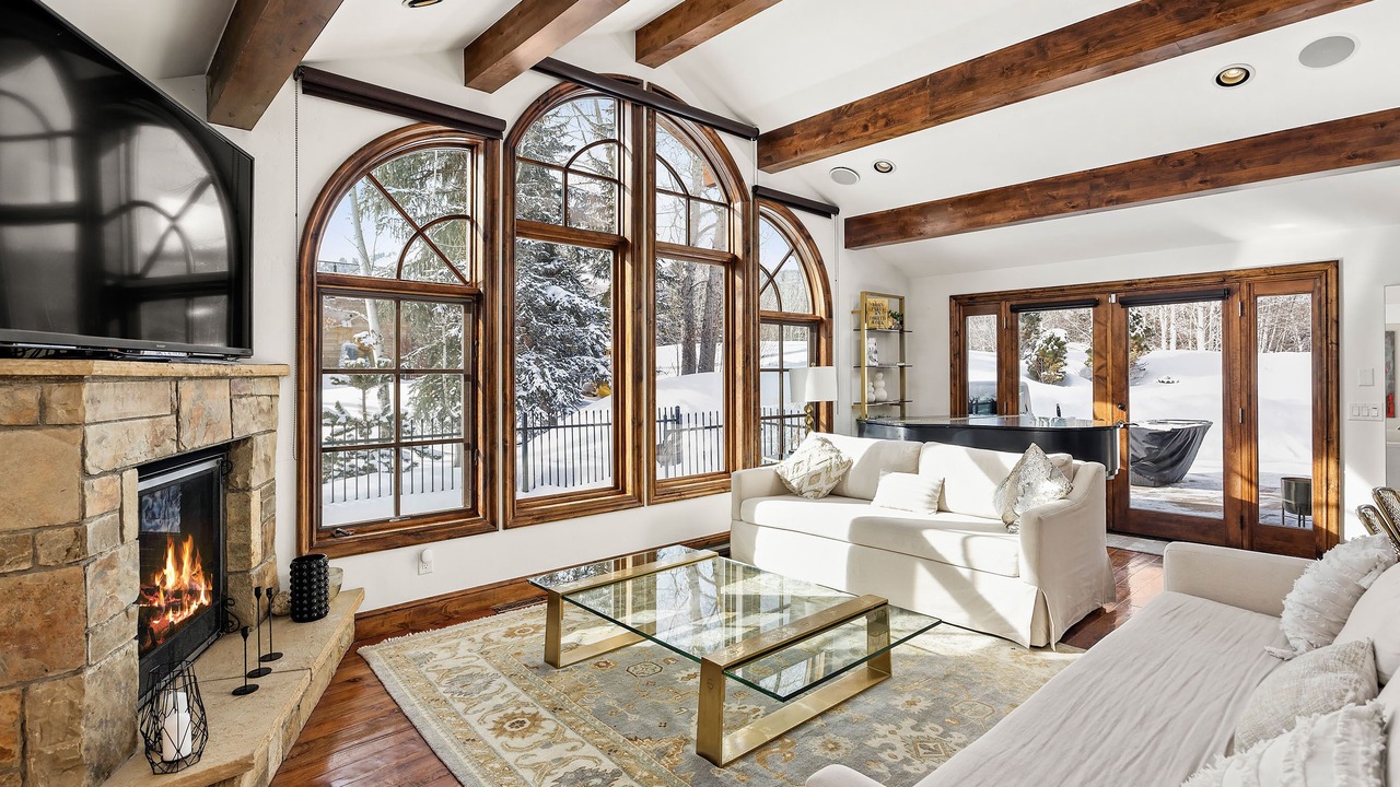 Photo of Bedroom in Aspen