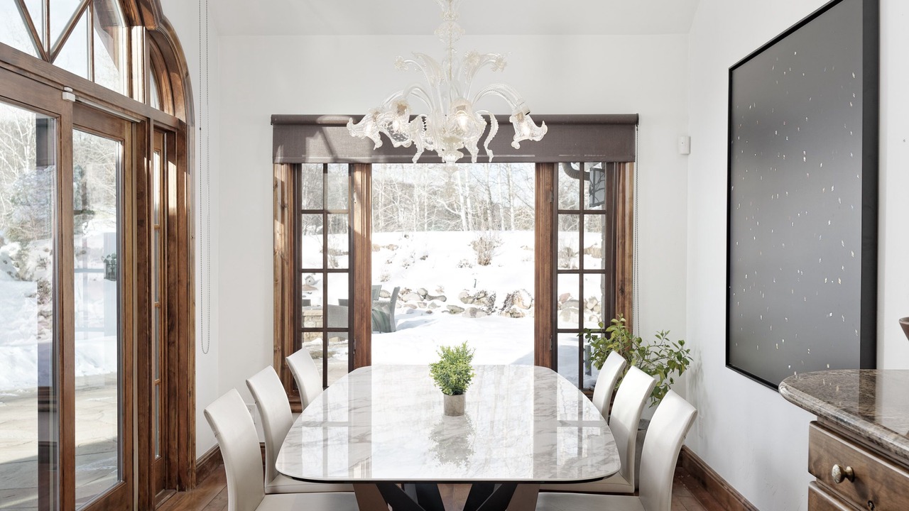 Photo of Livingroom in Aspen