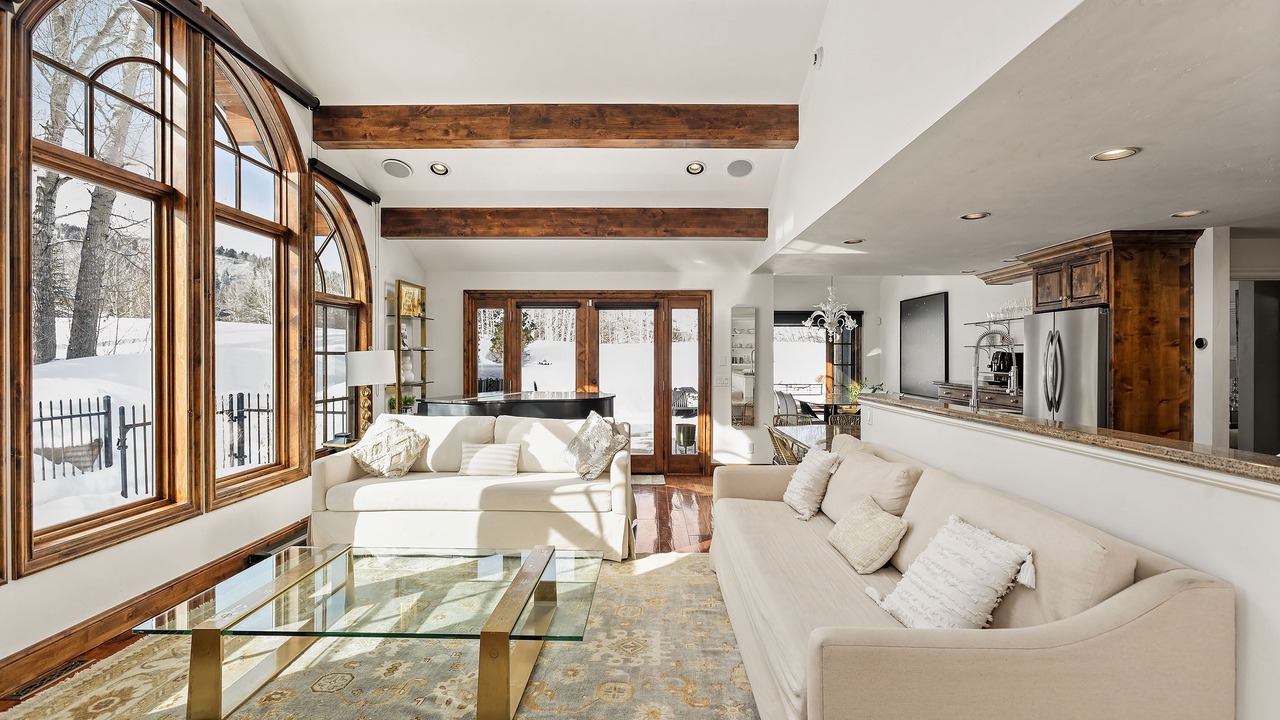 Photo of Bedroom in Aspen