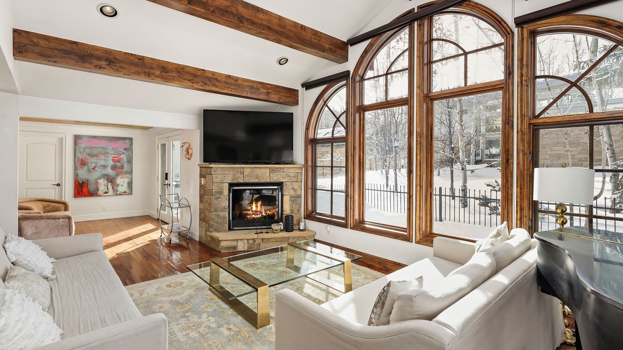 Photo of Bedroom in Aspen