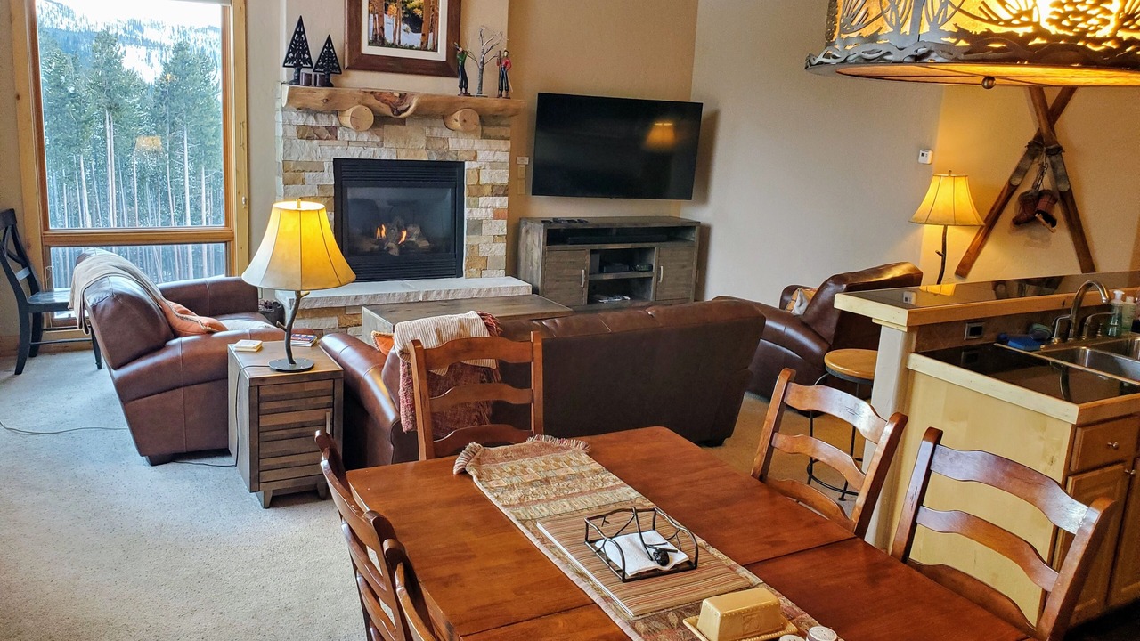 Photo of Livingroom in Old Town