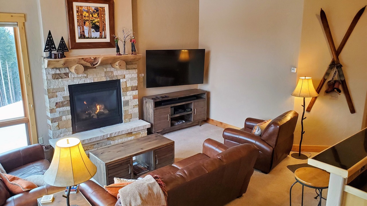 Photo of Livingroom in Old Town